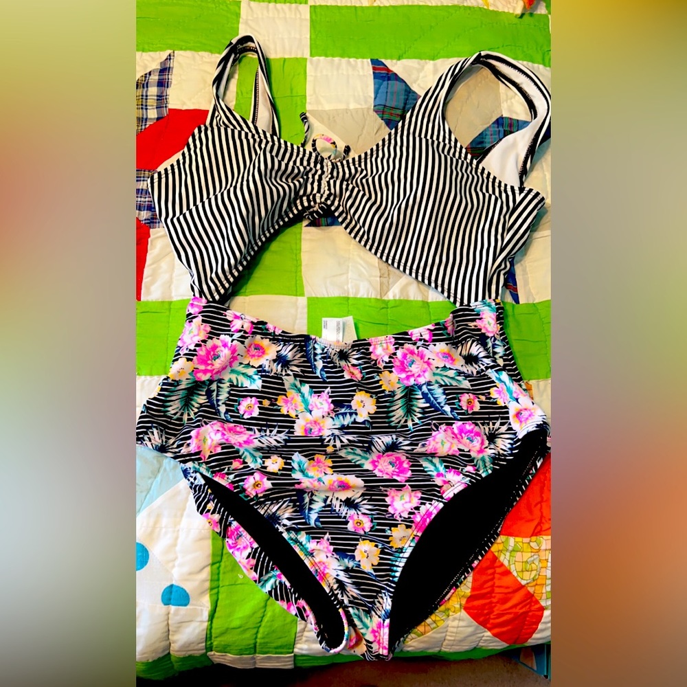 Swimsuit